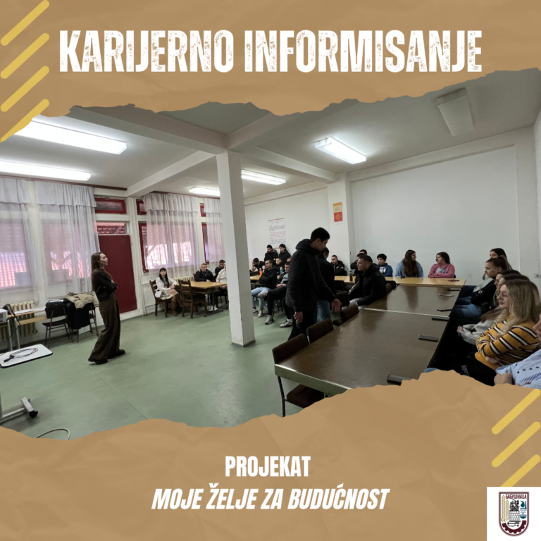 Kako da se predstavim poslodavcu