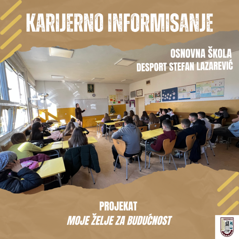 Upoznaj sebe i svoje želje za budućnosto